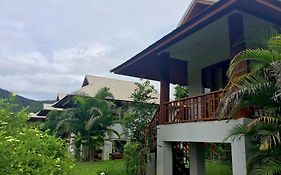 Pai Loess Resort